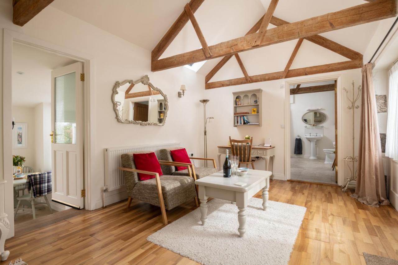 Villa Lambriggan Court Perranzabuloe Esterno foto