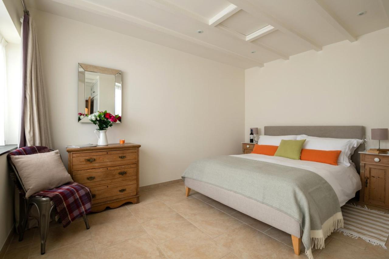 Villa Lambriggan Court Perranzabuloe Esterno foto